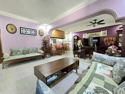 Blk 486B Tampines Avenue 9 (Tampines), HDB 4 Rooms #613268191